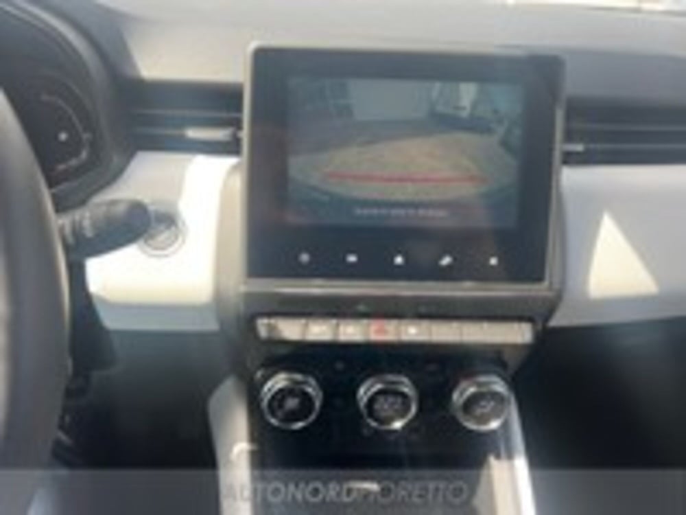 Renault Clio usata a Udine (11)