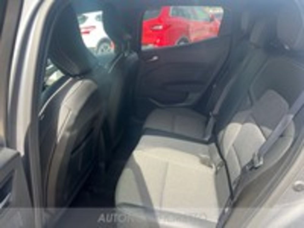 Renault Clio usata a Udine (12)