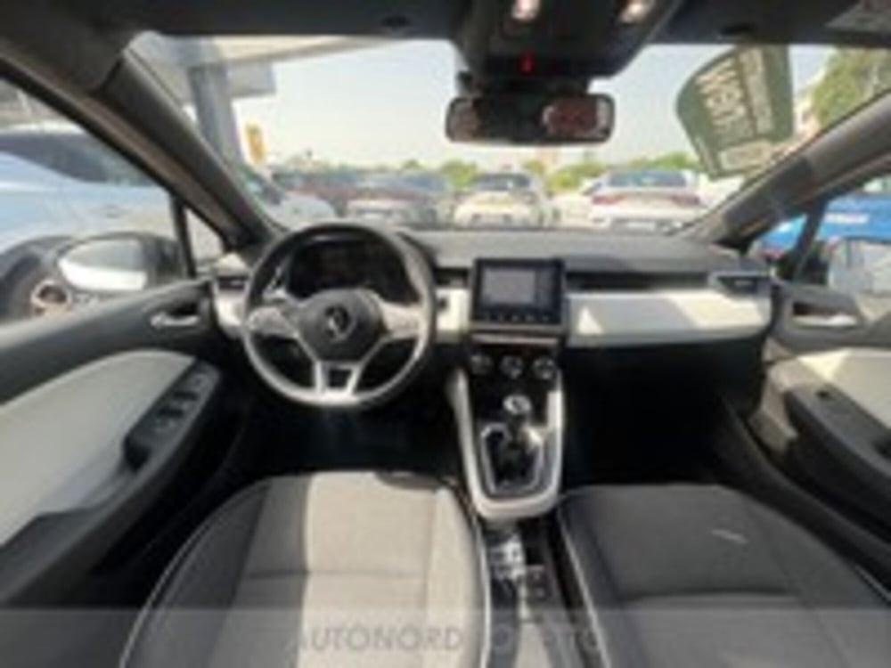 Renault Clio usata a Udine (13)