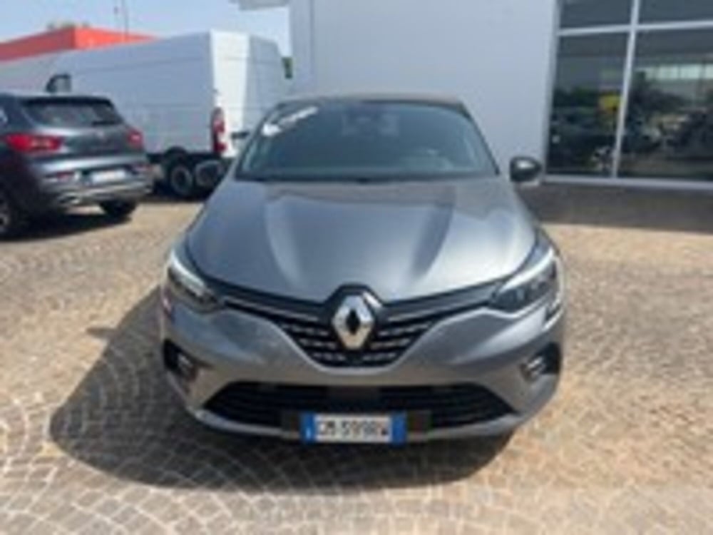 Renault Clio usata a Udine (2)