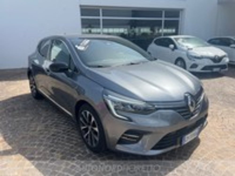 Renault Clio usata a Udine (3)