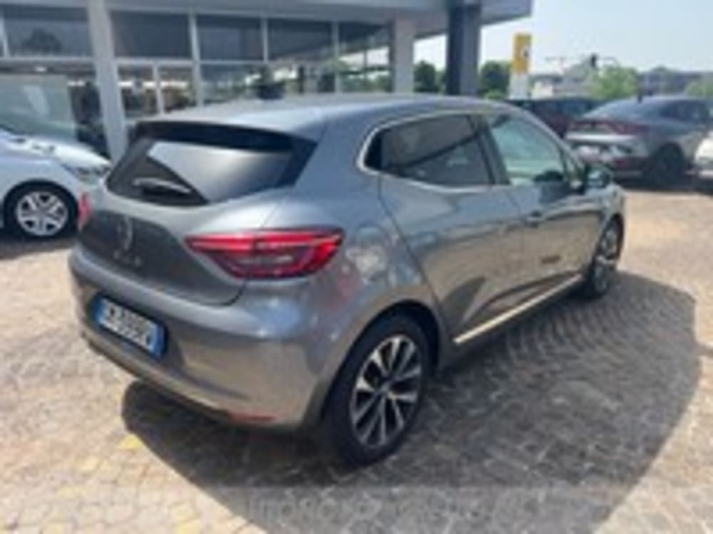 Renault Clio usata a Udine (4)