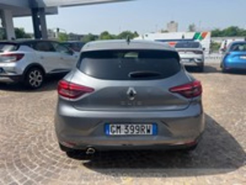 Renault Clio usata a Udine (5)