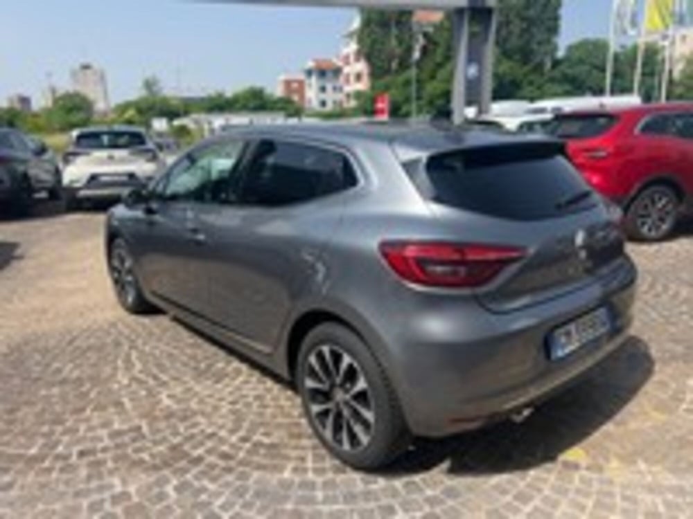 Renault Clio usata a Udine (6)