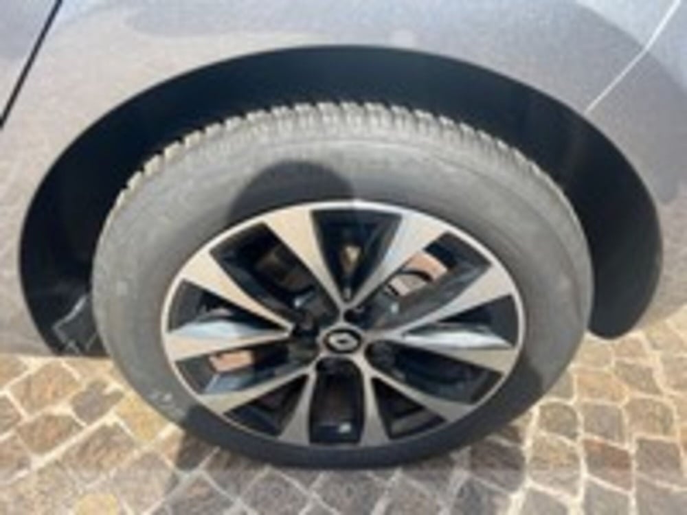 Renault Clio usata a Udine (7)