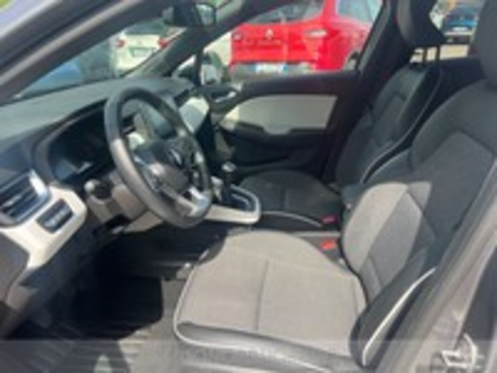 Renault Clio usata a Udine (8)
