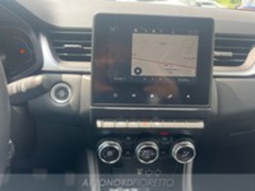 Renault Captur usata a Udine (10)