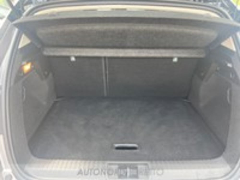 Renault Captur usata a Udine (15)