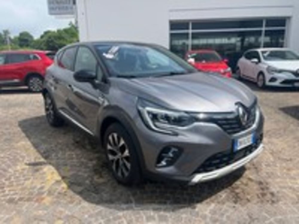 Renault Captur usata a Udine (3)