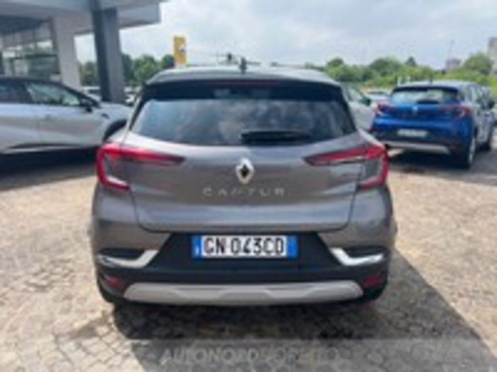 Renault Captur usata a Udine (5)