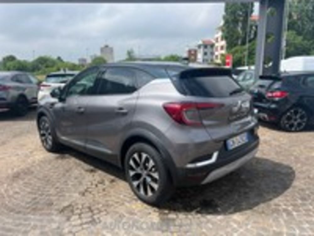 Renault Captur usata a Udine (6)