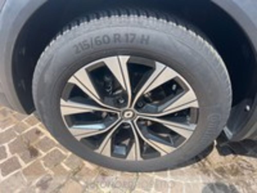 Renault Captur usata a Udine (7)