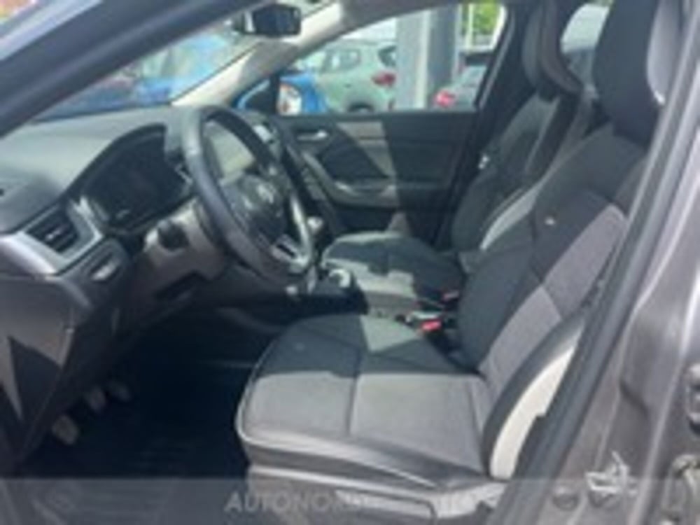 Renault Captur usata a Udine (8)