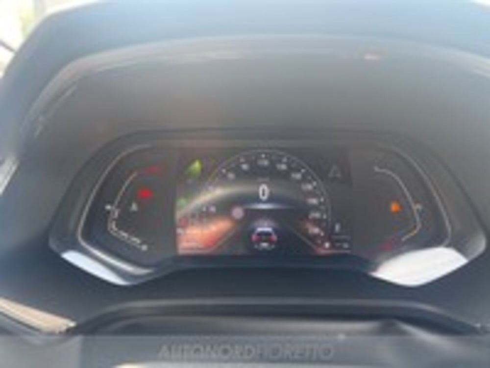 Renault Captur usata a Udine (9)