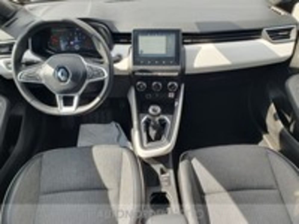 Renault Clio usata a Udine (12)
