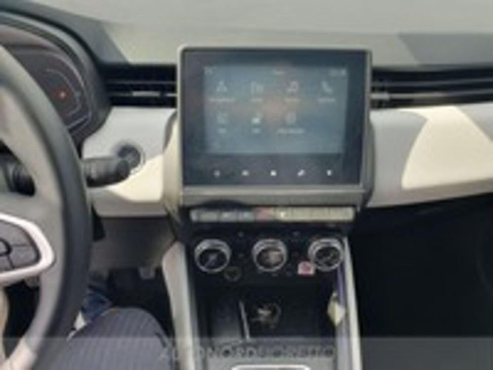 Renault Clio usata a Udine (14)