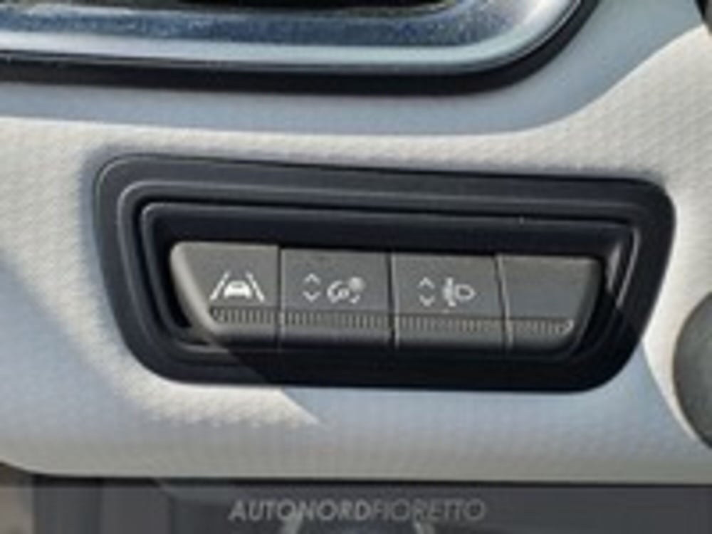Renault Clio usata a Udine (15)
