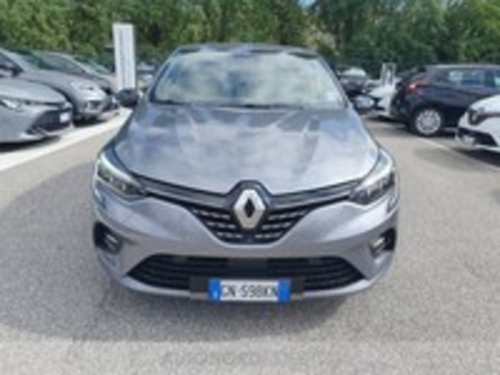 Renault Clio usata a Udine (2)