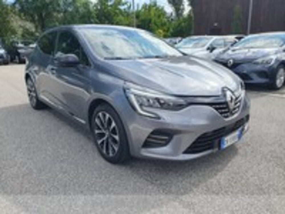 Renault Clio usata a Udine (3)