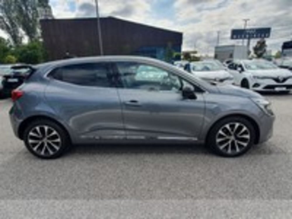 Renault Clio usata a Udine (4)