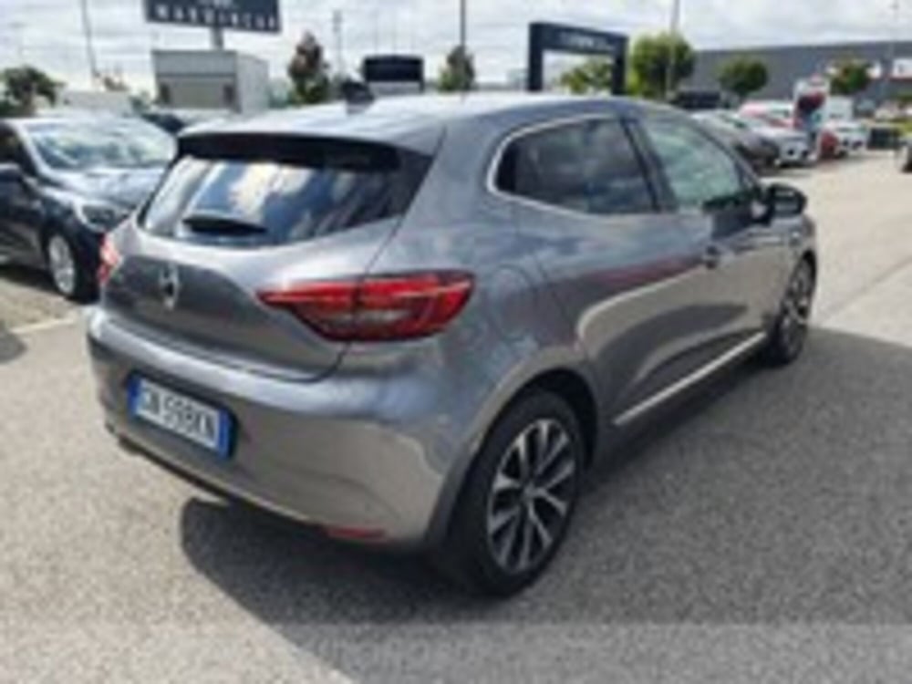 Renault Clio usata a Udine (5)
