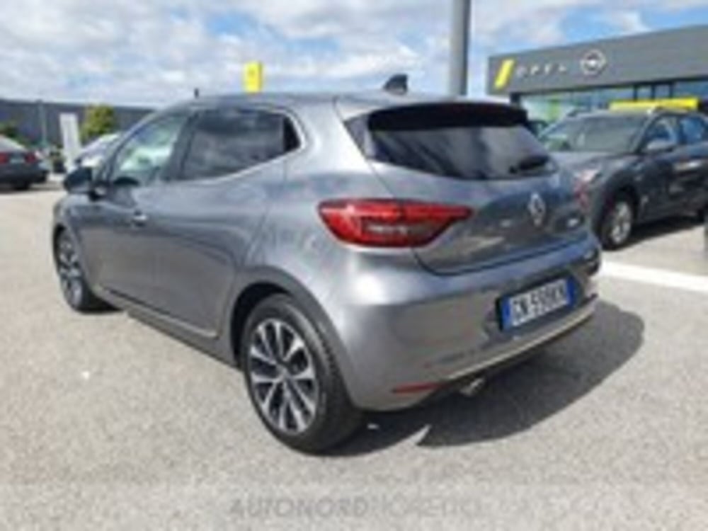 Renault Clio usata a Udine (7)