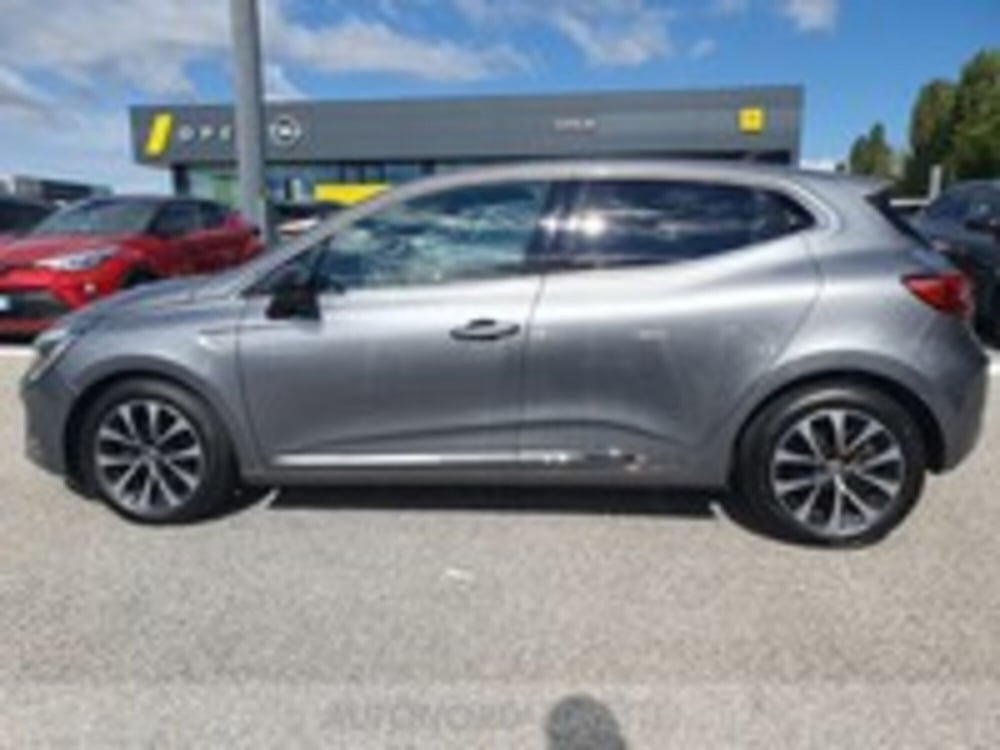 Renault Clio usata a Udine (8)