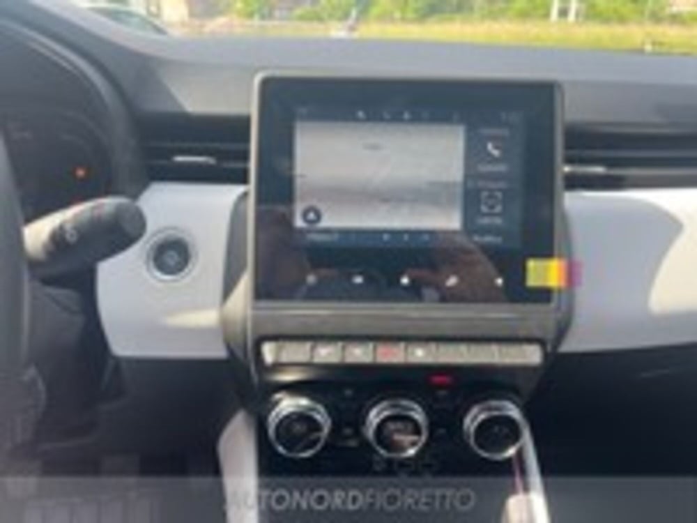 Renault Clio usata a Udine (10)
