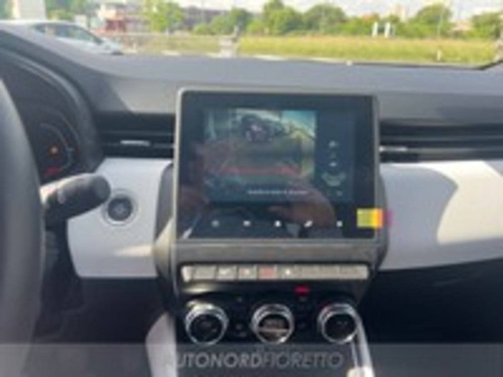 Renault Clio usata a Udine (11)