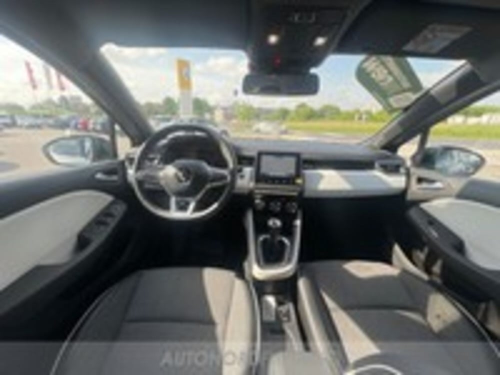 Renault Clio usata a Udine (13)