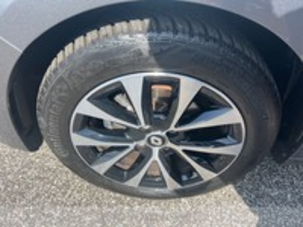 Renault Clio usata a Udine (14)