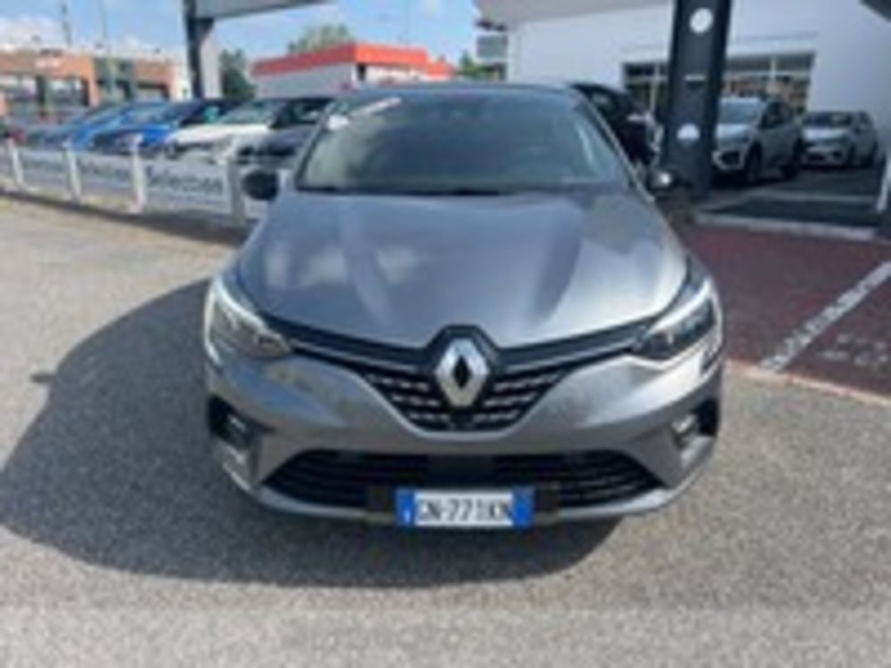 Renault Clio usata a Udine (2)