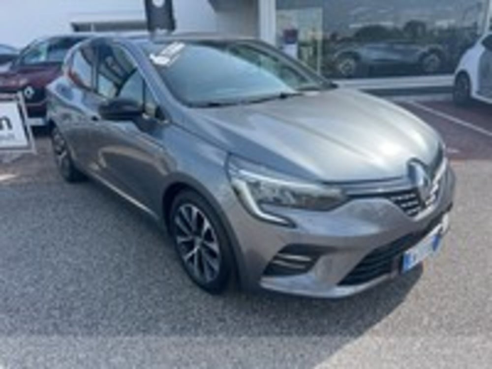 Renault Clio usata a Udine (3)