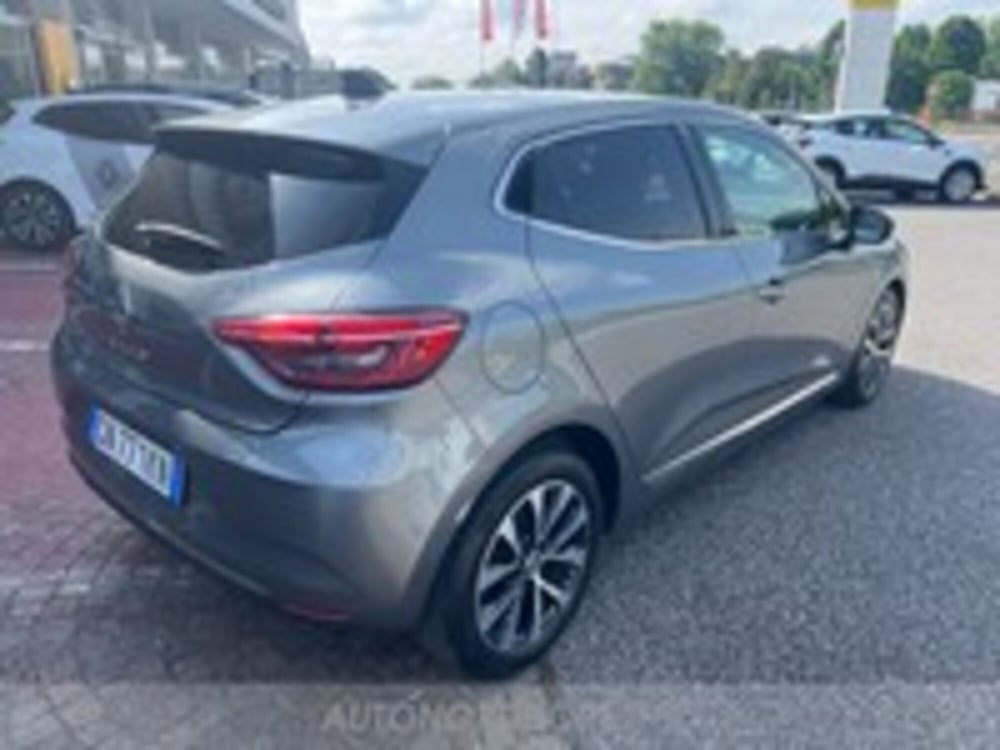 Renault Clio usata a Udine (4)