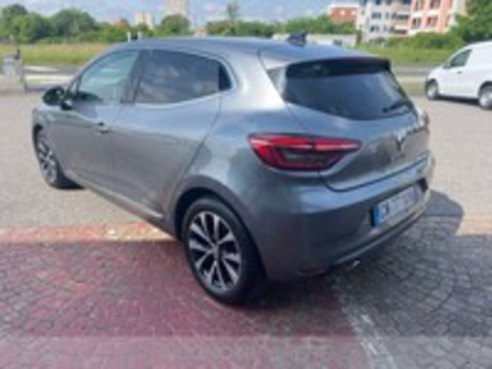 Renault Clio usata a Udine (6)