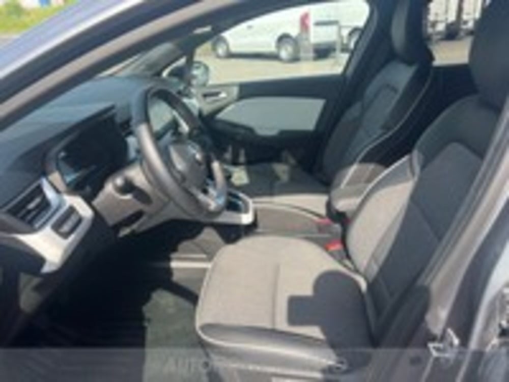 Renault Clio usata a Udine (7)