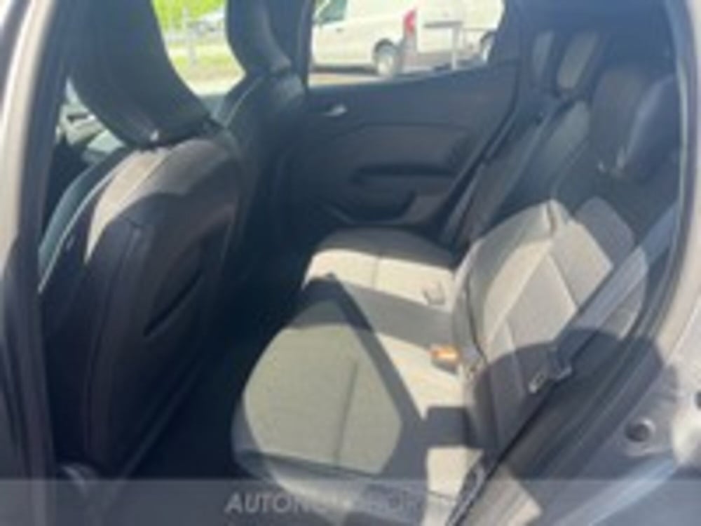 Renault Clio usata a Udine (8)