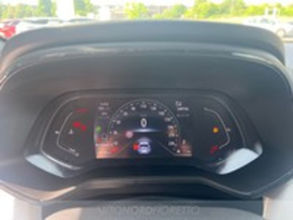 Renault Clio usata a Udine (9)
