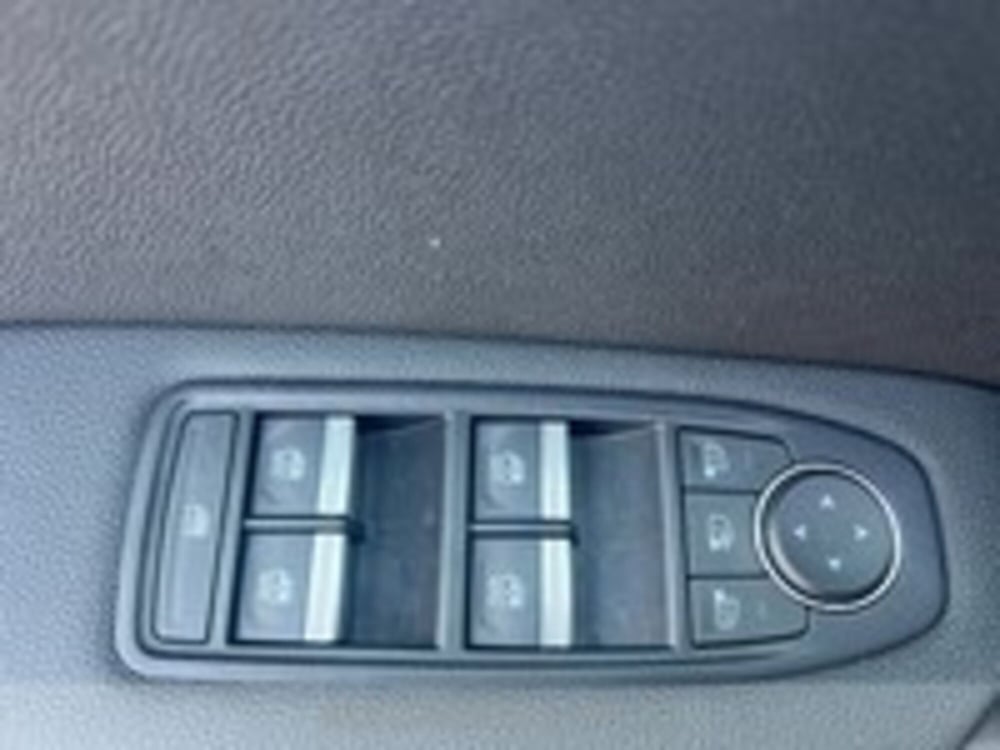 Renault Captur usata a Udine (10)