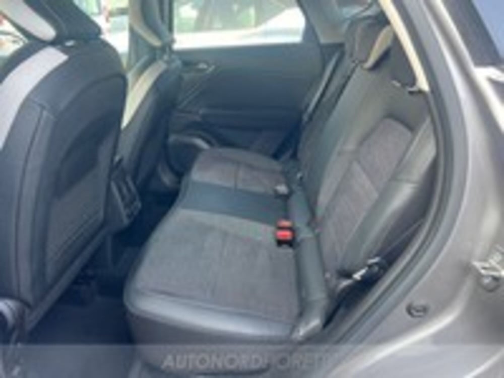 Renault Captur usata a Udine (11)