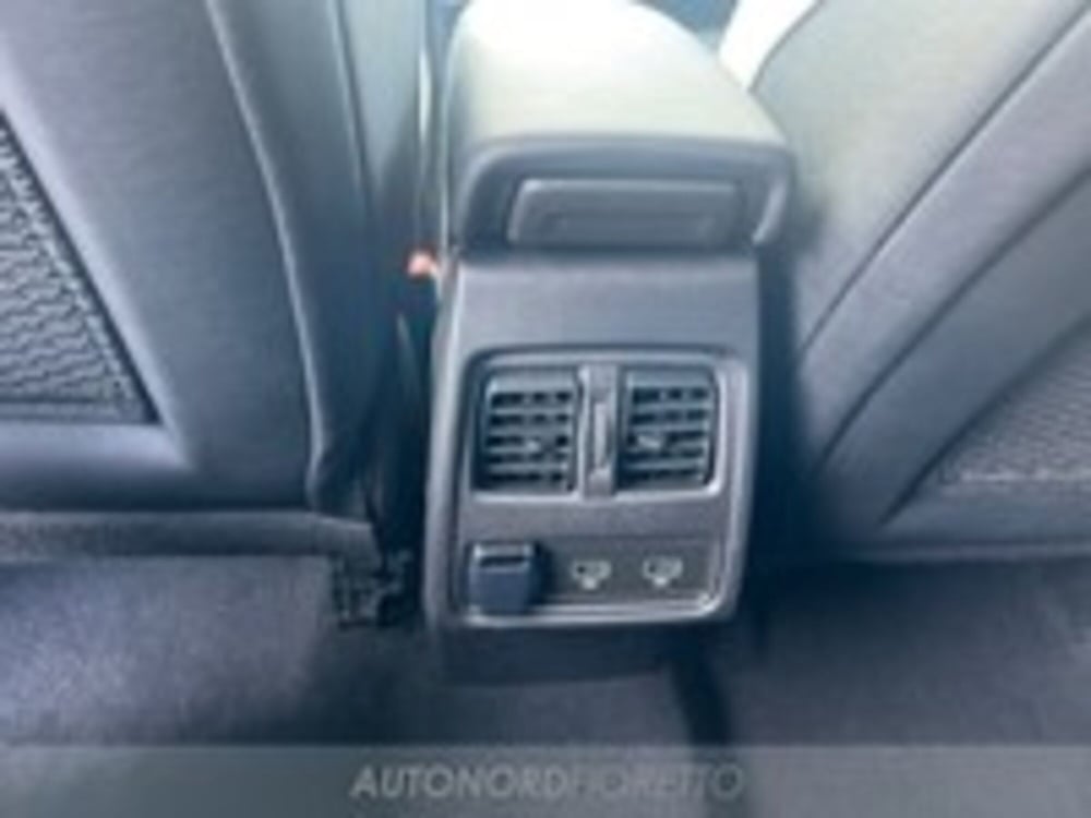 Renault Captur usata a Udine (12)