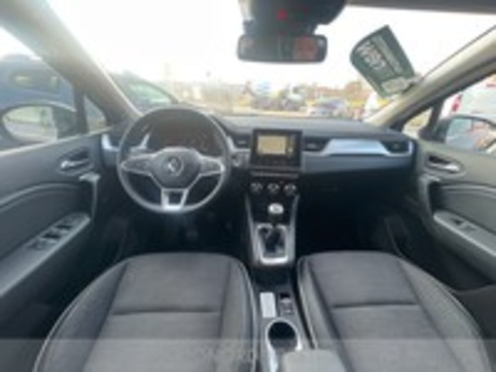 Renault Captur usata a Udine (13)
