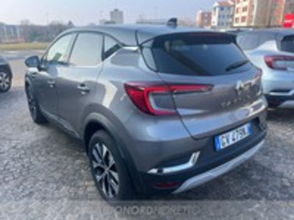 Renault Captur usata a Udine (6)
