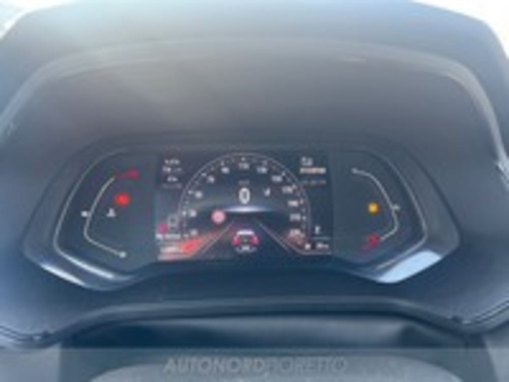 Renault Captur usata a Udine (8)