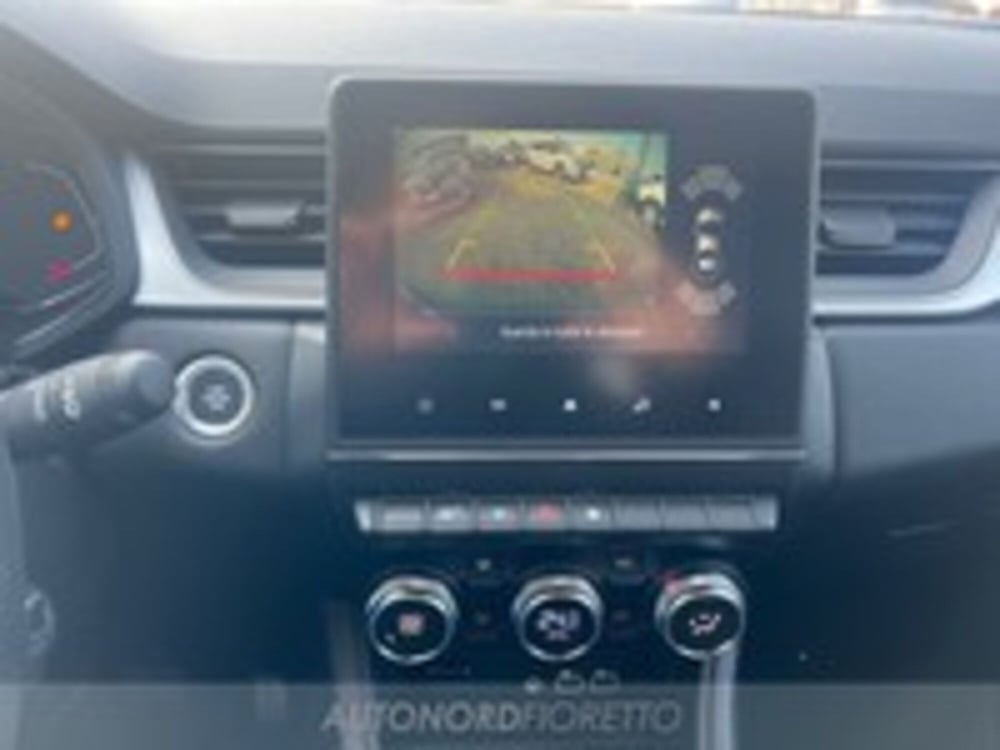 Renault Captur usata a Udine (9)