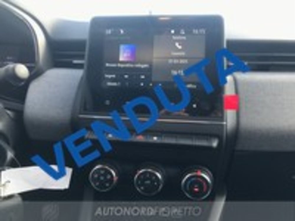 Renault Clio usata a Udine (11)
