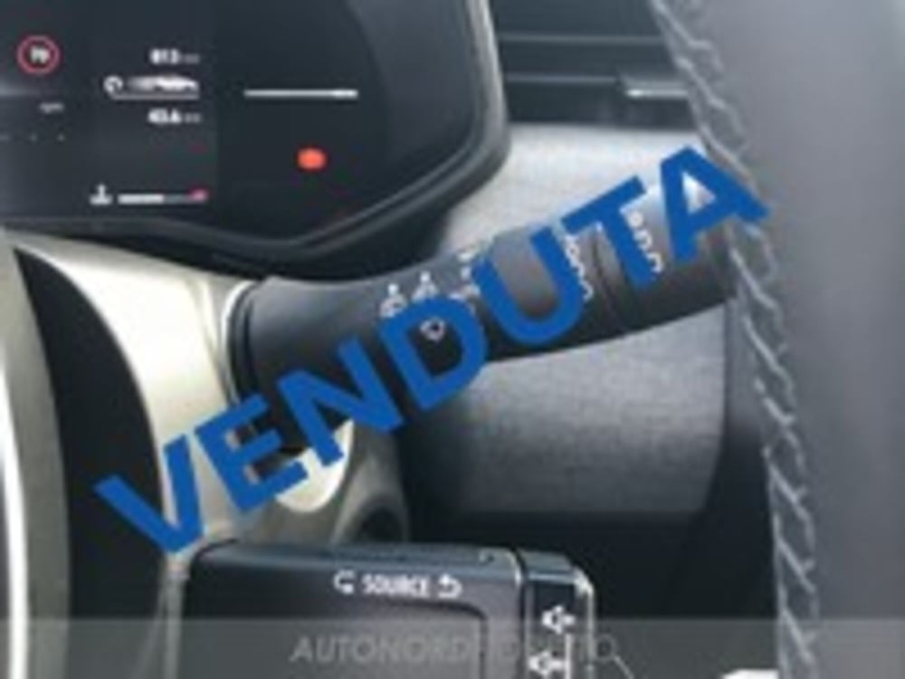 Renault Clio usata a Udine (12)