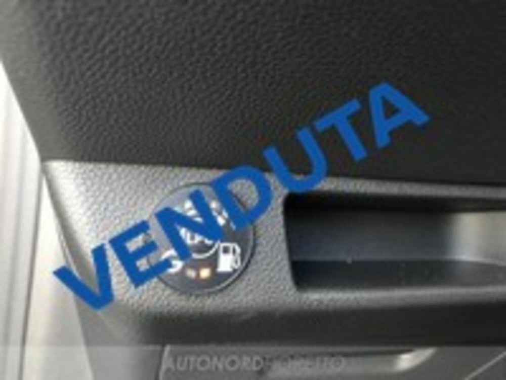 Renault Clio usata a Udine (13)