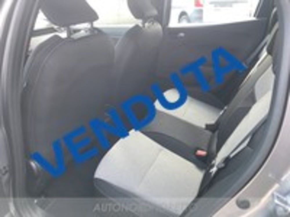 Renault Clio usata a Udine (14)