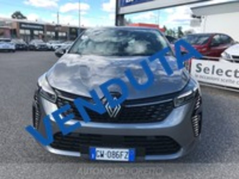 Renault Clio usata a Udine (2)